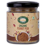 Millet Amma Organic Peanut Podi