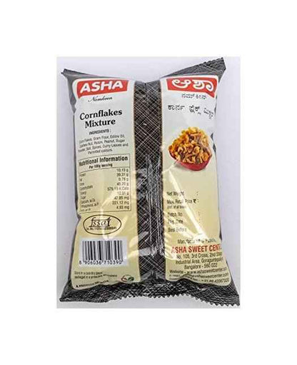 Asha Sweet Center Cornflakes Mixture