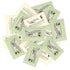 Asswipes Singles - Individually Wrapped Flushable Wipes (select quantity) by Fresh Body FB®