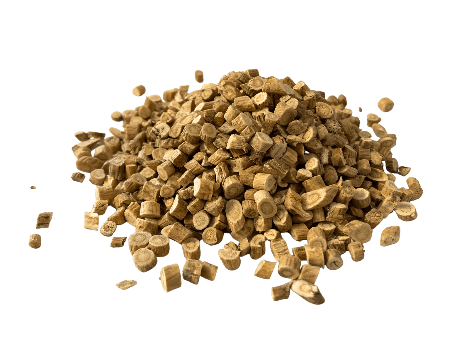 Astragalus Root, Cut, Sifted by Country Life Natural Foods