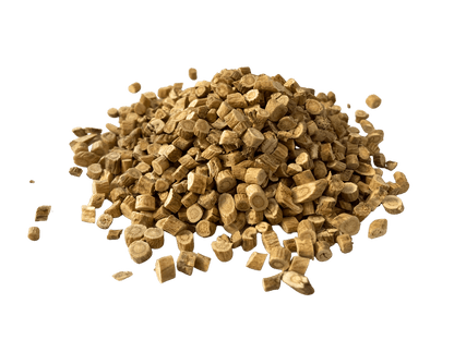 Astragalus Root, Cut, Sifted by Country Life Natural Foods