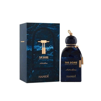 Astrodome By Hamidi Unisex 3.4oz EDP Spray by perfumesandrea
