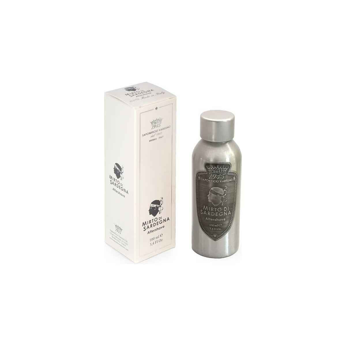 Saponificio Varesino Mirto di Sardegna Shaving Collection