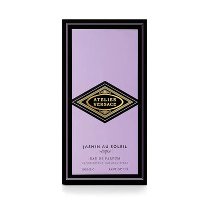 Atelier Jasmin Au Soleil By Versace Unisex 3.4 oz EDP Spray by perfumesandrea