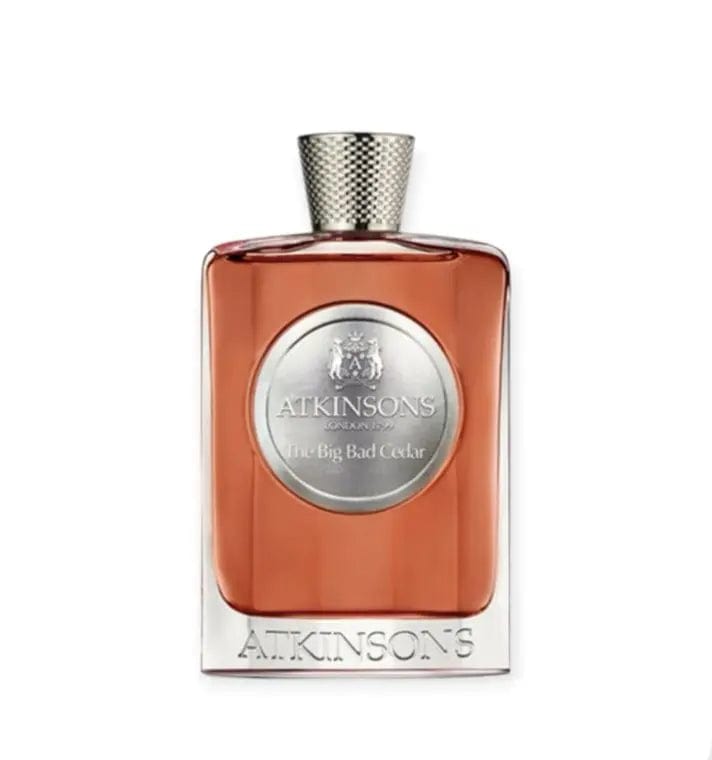 Atkinsons The Big Bad Cedar Unisex 3.4 oz EDP Spray by perfumesandrea