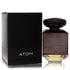 Fragrance World Atom Grey by Fragrance World Eau De Parfum Spray 3.4 oz for Men 