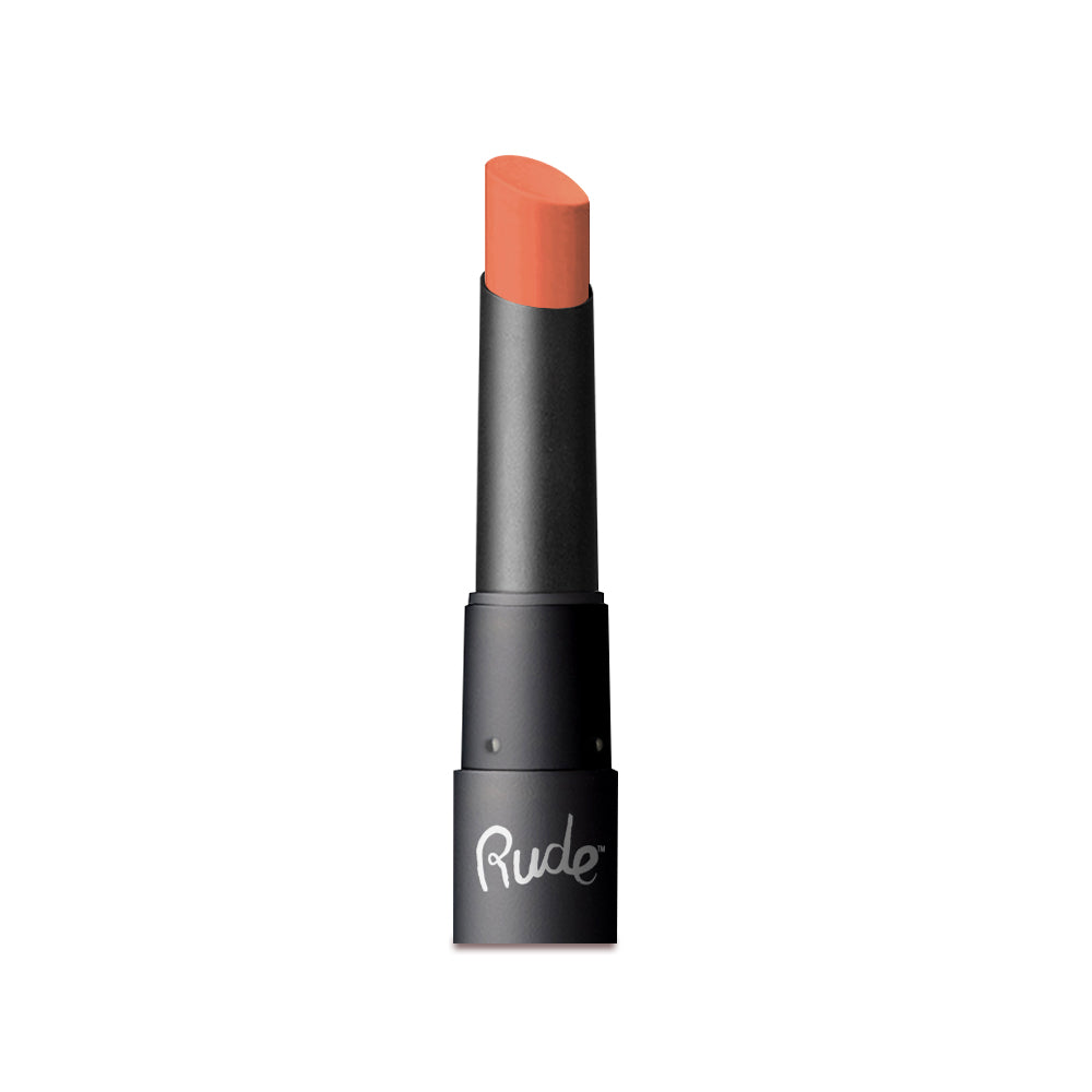 RUDE Attitude Matte Lipstick - Cunning by Avera Group