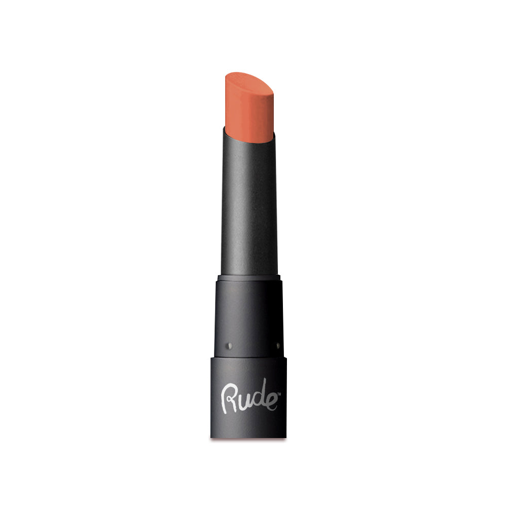 RUDE Attitude Matte Lipstick by Avera Group
