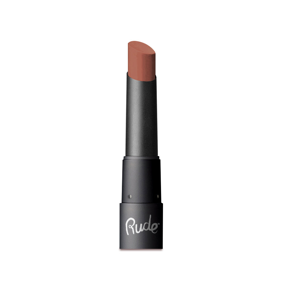 RUDE Attitude Matte Lipstick - Reckless by Avera Group