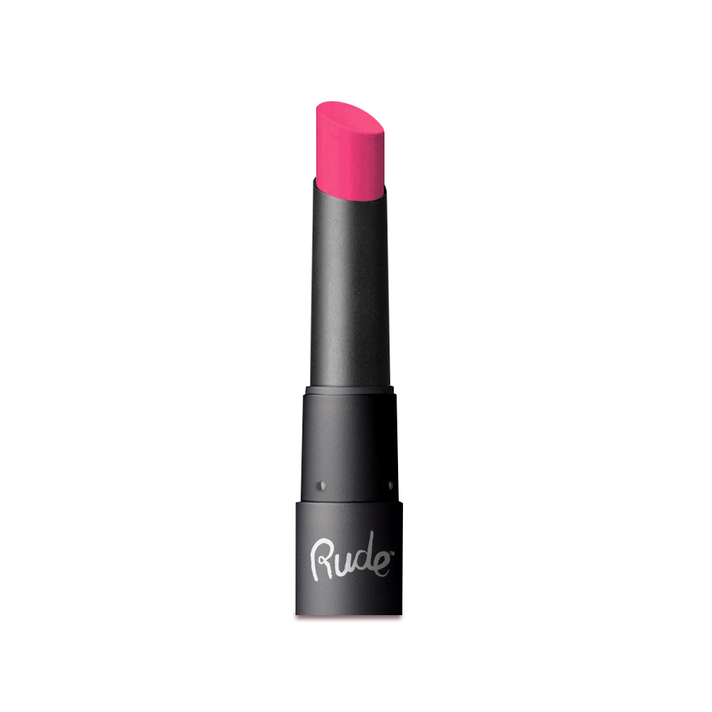 RUDE Attitude Matte Lipstick - Contemptuous by Avera Group