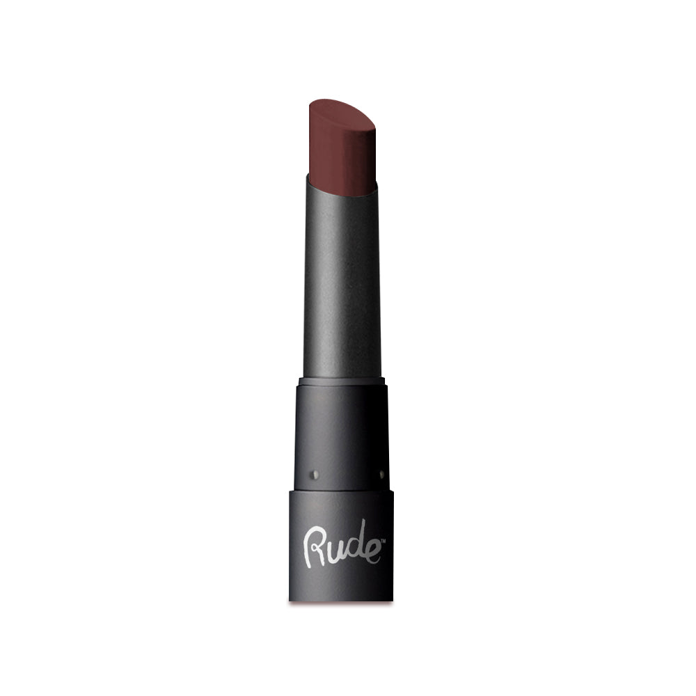 RUDE Attitude Matte Lipstick by Avera Group
