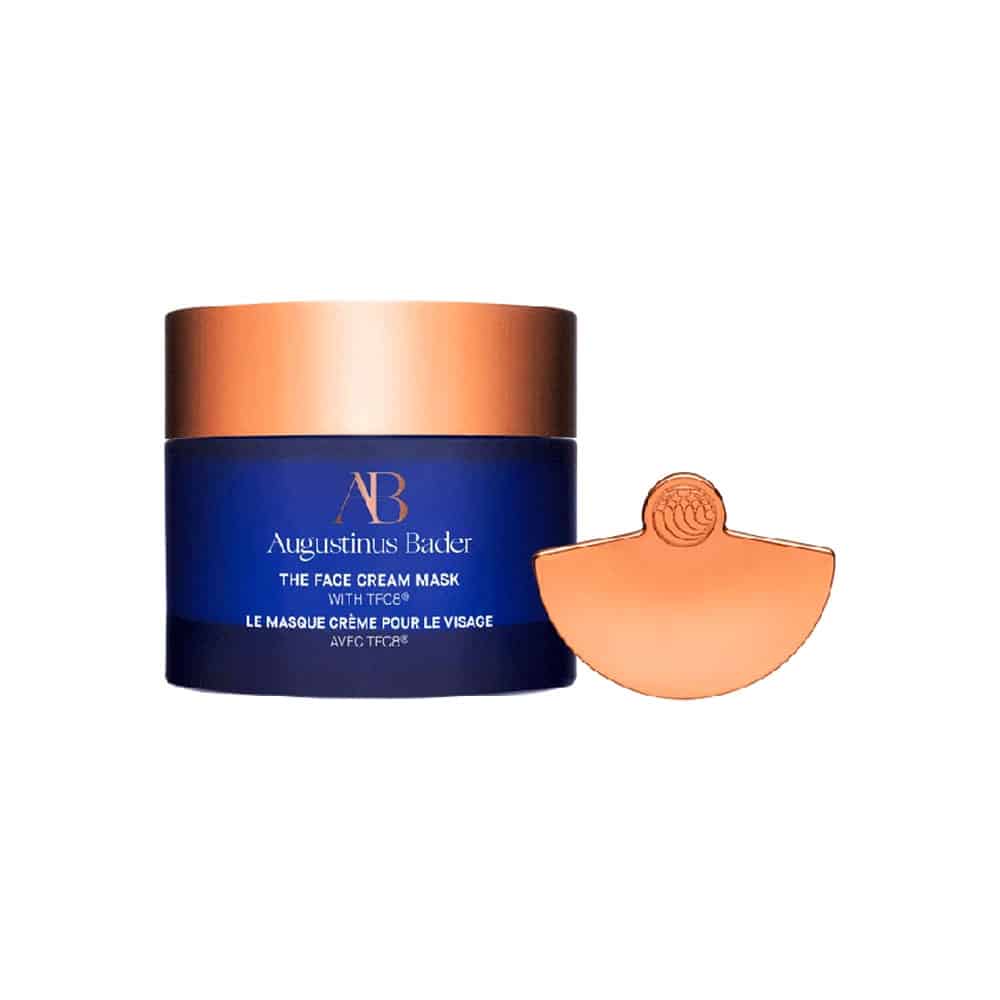 Augustinus Bader The Face Cream Mask 50ML by Nava Beauty