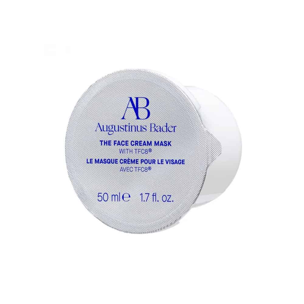 Augustinus Bader The Face Cream Mask Refill 50ML by Nava Beauty
