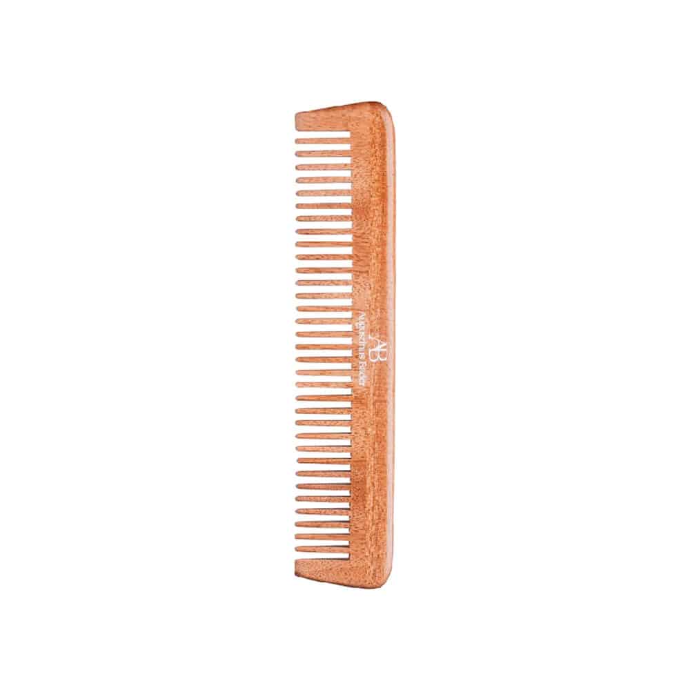 Augustinus Bader The Neem Comb by Nava Beauty