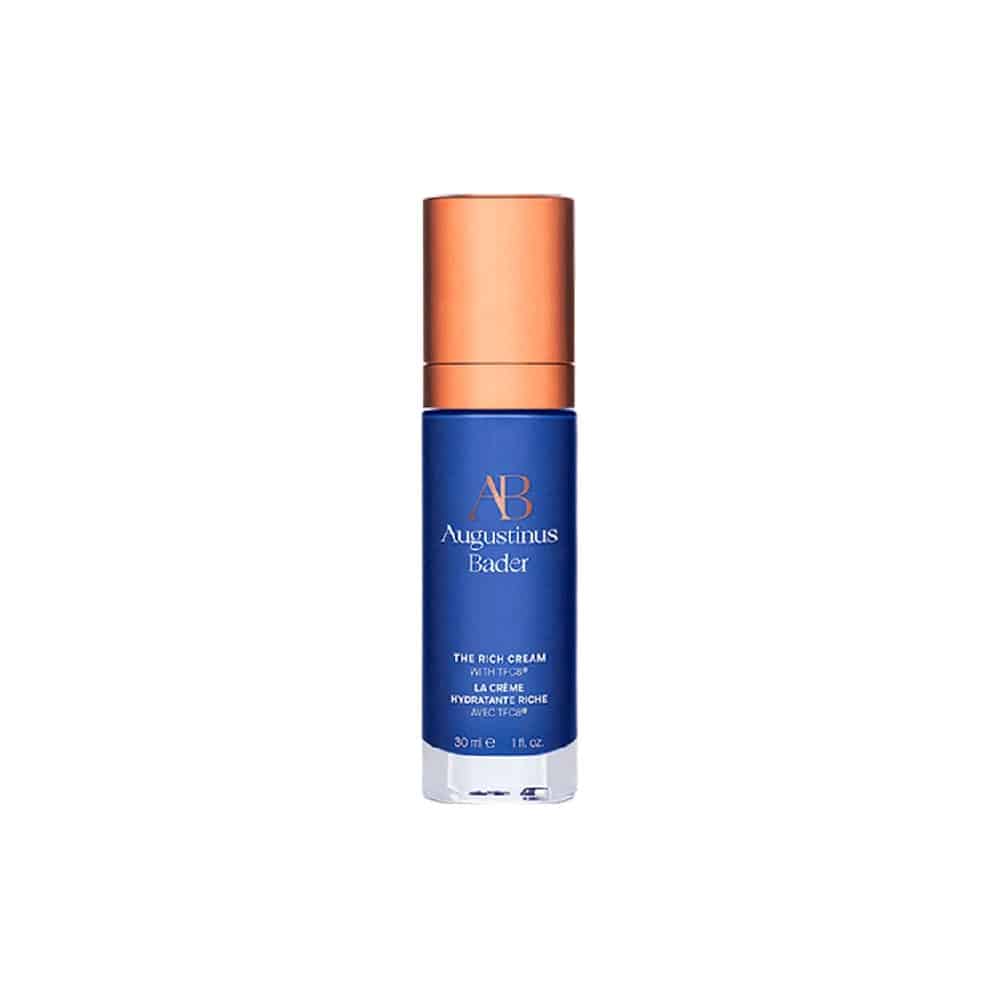 Augustinus Bader The Rich Cream by Nava Beauty