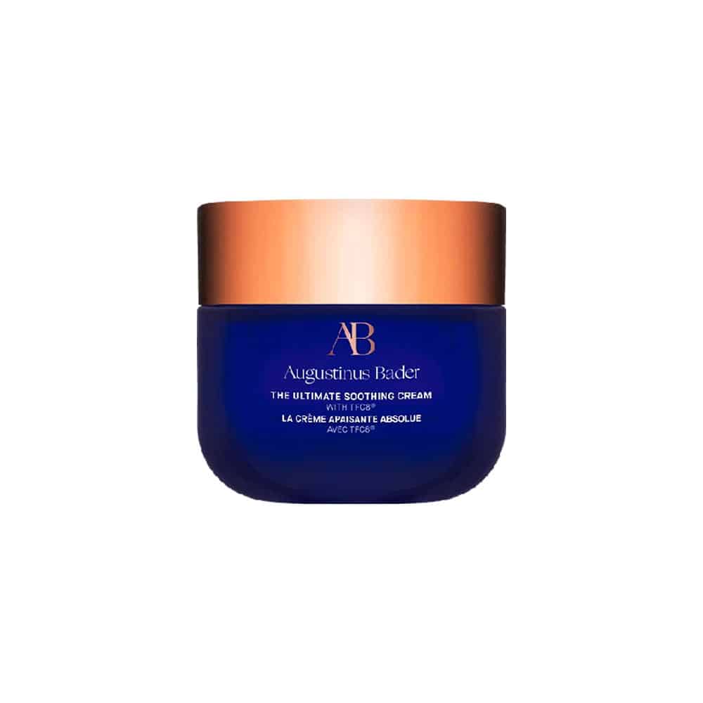 Augustinus Bader The Ultimate Soothing Cream 50 mL by Nava Beauty