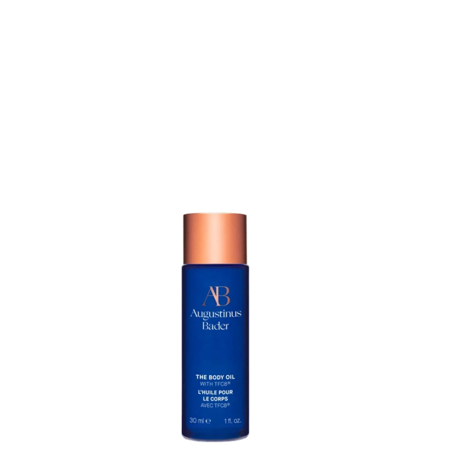 Augustinus Bader The Body Oil by Nava Beauty