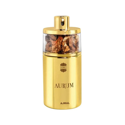 Aurum By Ajmal Unisex 2.5oz EDP Spray by perfumesandrea