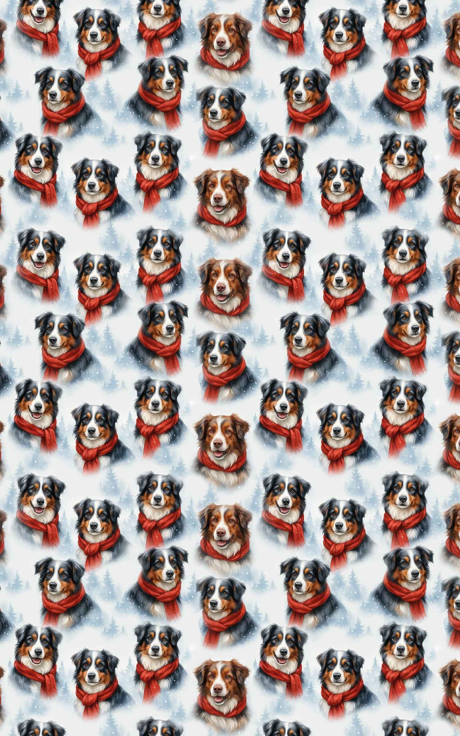 Merry Mischief &amp; Herding Joy