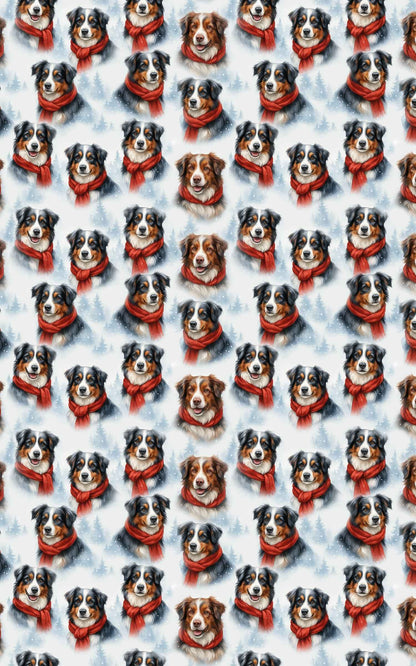 Merry Mischief &amp; Herding Joy