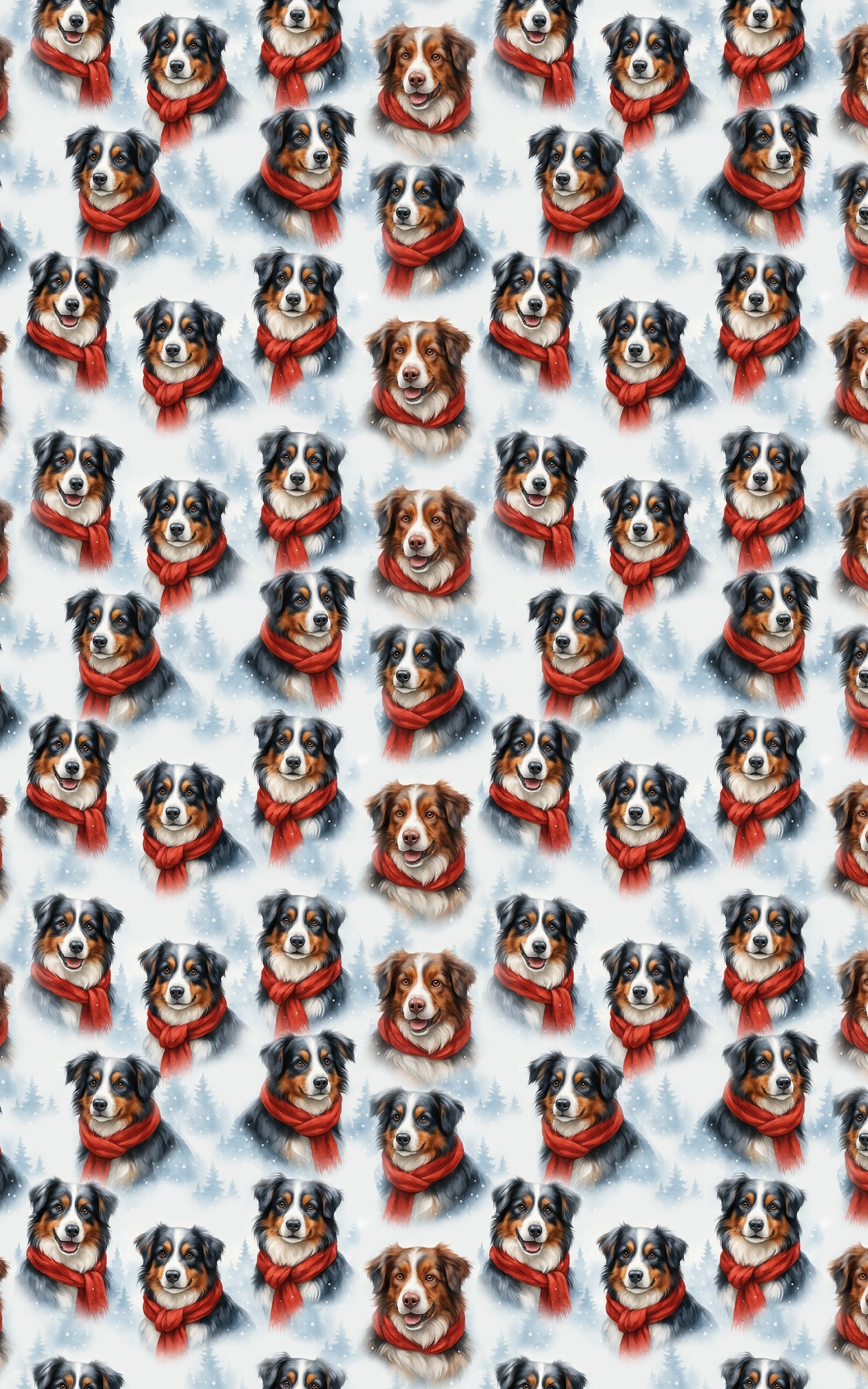 Merry Mischief &amp; Herding Joy