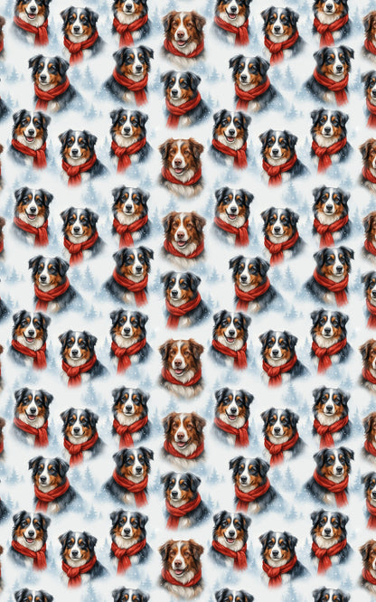 Merry Mischief &amp; Herding Joy