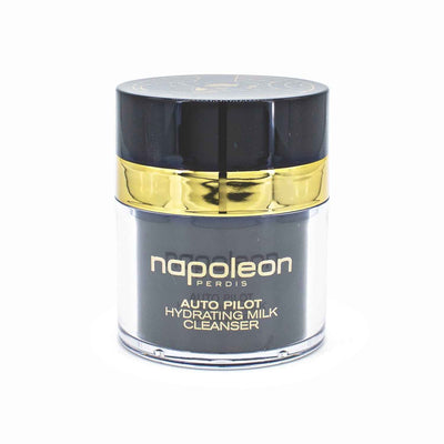 napoleon perdis Auto Pilot Hydrating Milk Cleanser 1.69oz - Imperfect Box