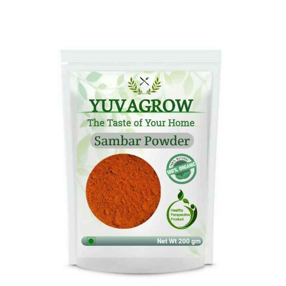 Yuvagrow Sambar Powder