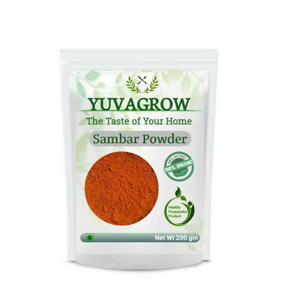 Yuvagrow Sambar Powder