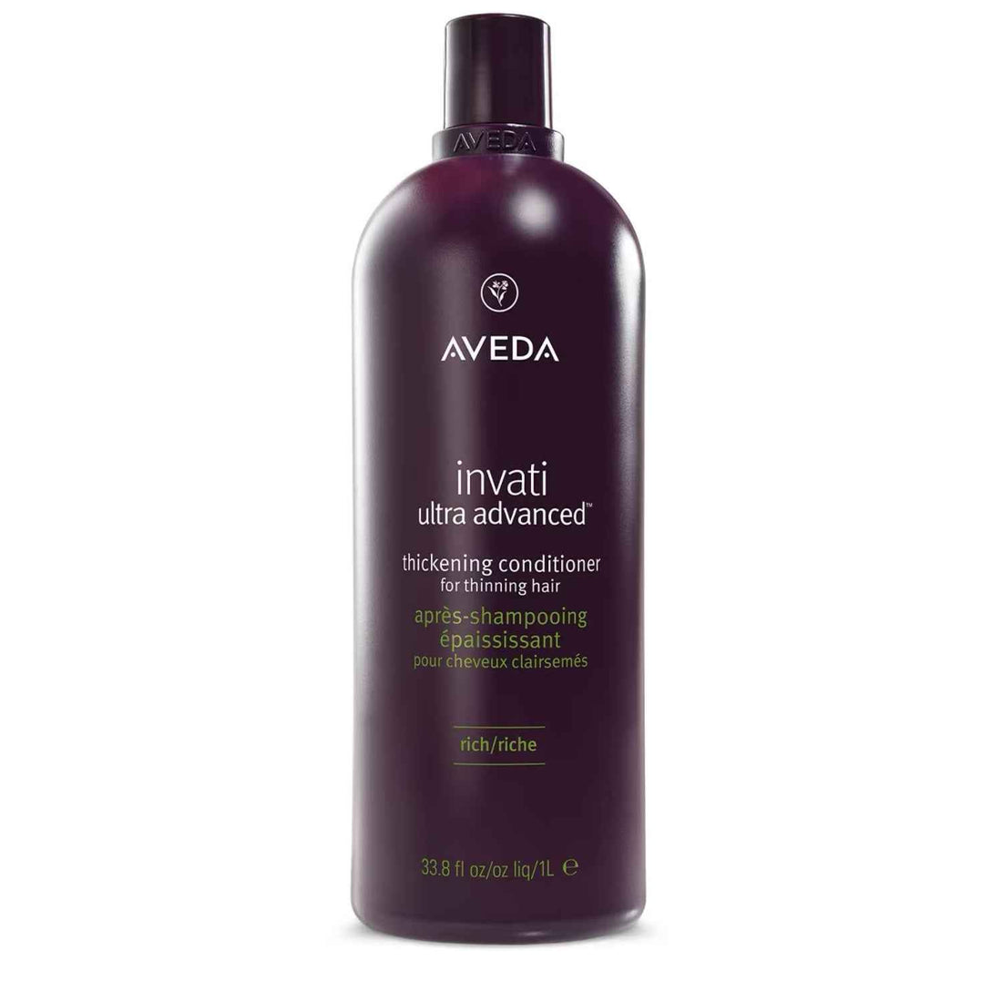 Aveda Invati Ultra Advanced Thickening Conditioner Rich