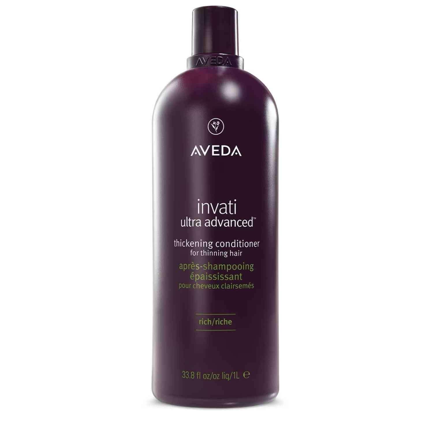 Aveda Invati Ultra Advanced Thickening Conditioner Rich