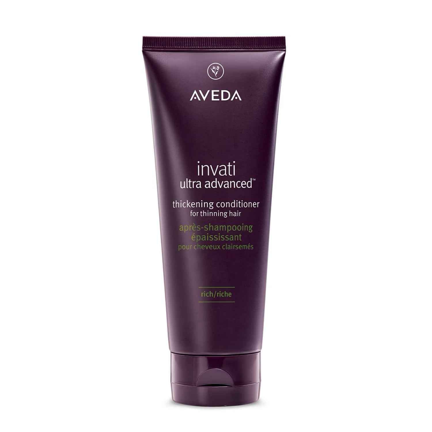 Aveda Invati Ultra Advanced Thickening Conditioner Rich