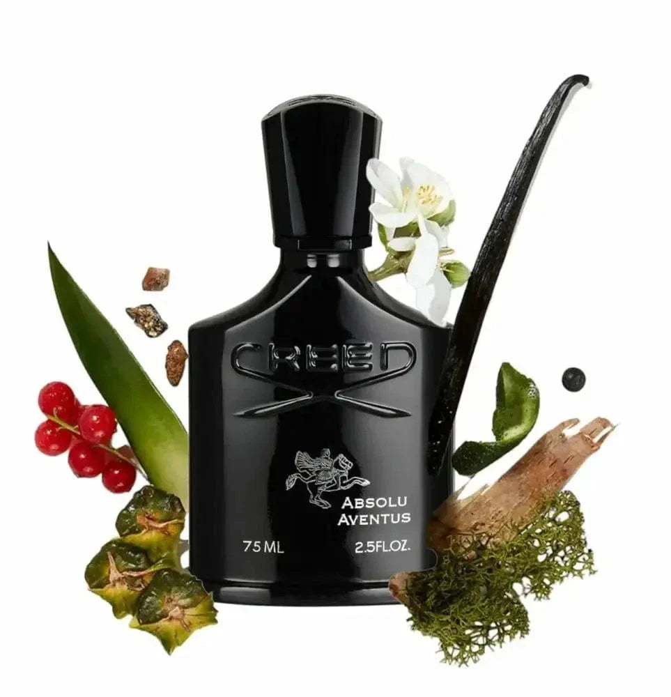 Aventus Absolu By Creed For Men 2.5oz EDP Spray by perfumesandrea