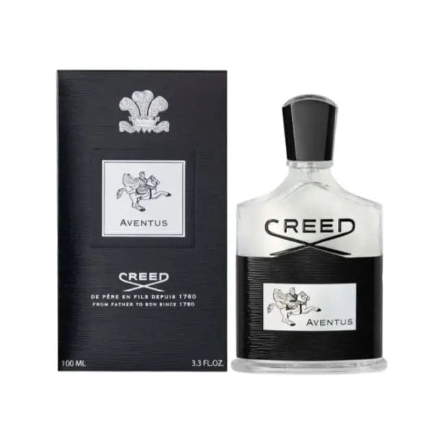 Aventus By Creed For Men 3.3 oz Eau De Parfum Spray by perfumesandrea