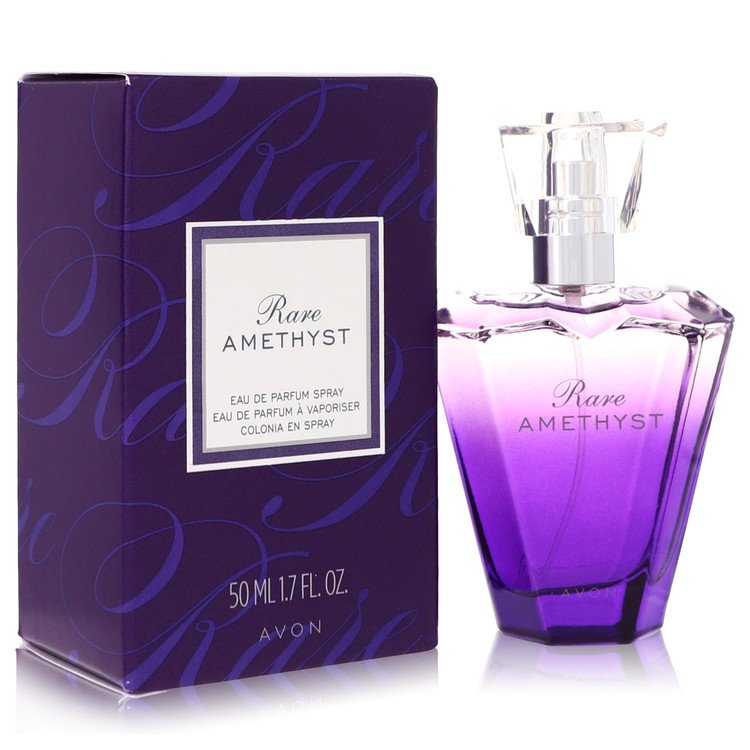 Avon Rare Amethyst by Avon Eau De Parfum Spray 1.7 oz for Women by Avera Group