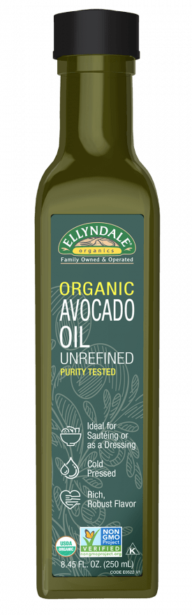 Avocado Cooking Oil, Organic by Country Life Natural Foods