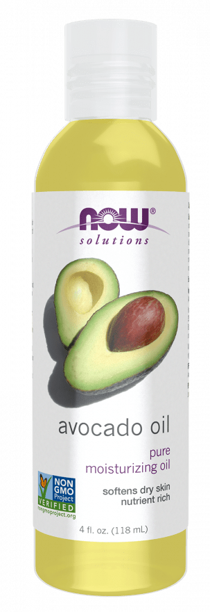 Avocado Oil by Country Life Natural Foods