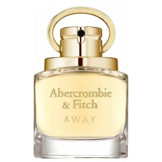 Away By Abercrombie &amp; Fitch For Women 3.4oz EDP Spray