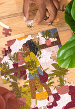 Ayanna | 100 Piece Puzzle
