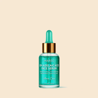 Redness Soothing Azelaic Acid Serum by Maree