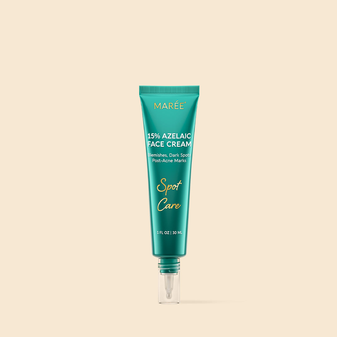 Azelaic Acid Cream for Sensitive Skin 