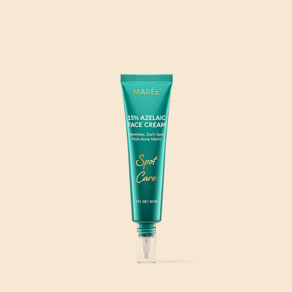 Azelaic Acid Cream for Sensitive Skin by Maree