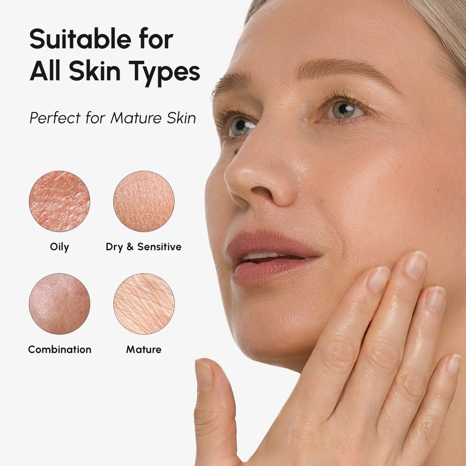 Azelaic Acid Cream for Sensitive Skin by Maree