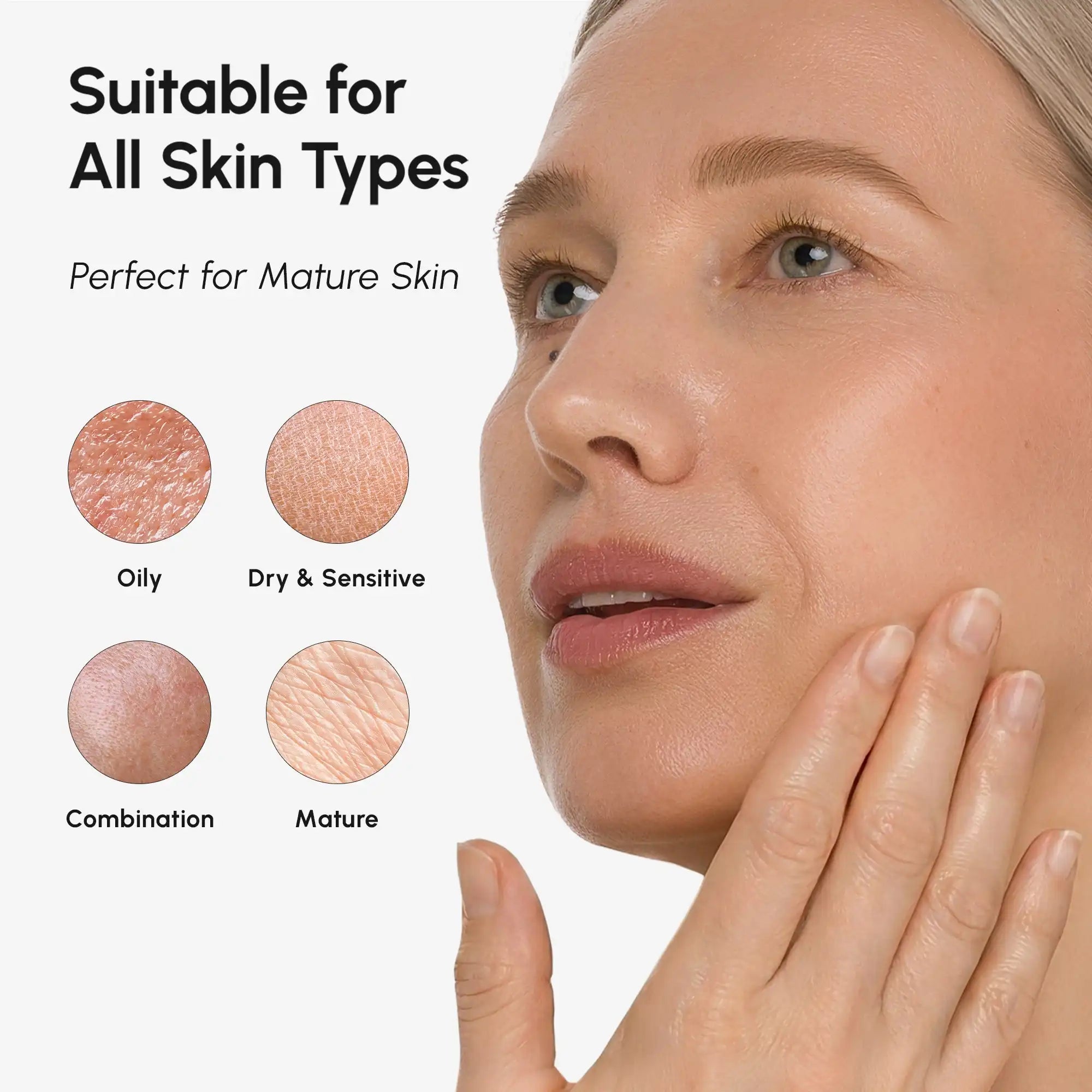 Azelaic Acid Cream for Sensitive Skin by Maree