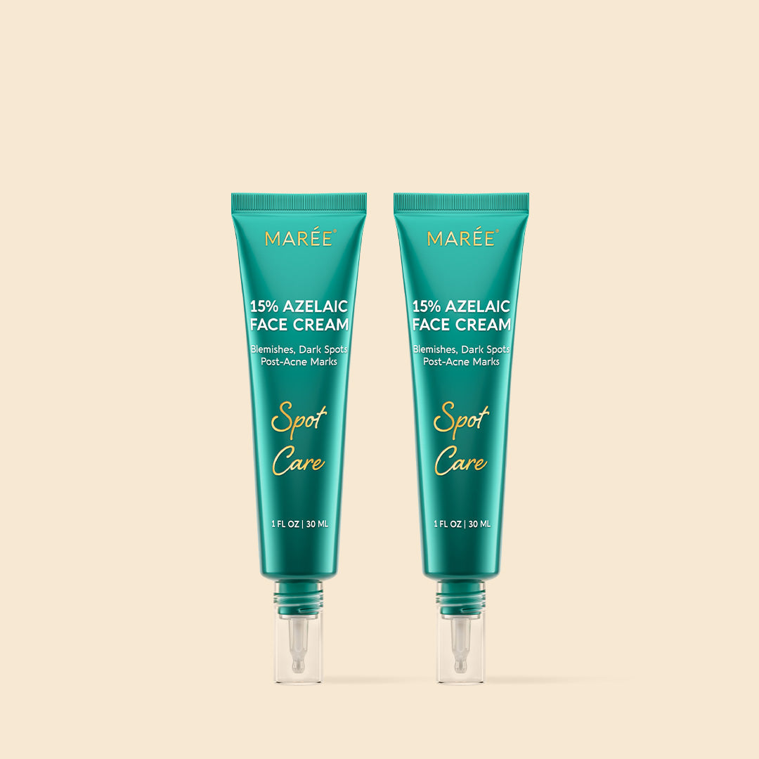 Azelaic Acid Cream for Sensitive Skin 