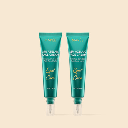 Azelaic Acid Cream for Sensitive Skin 