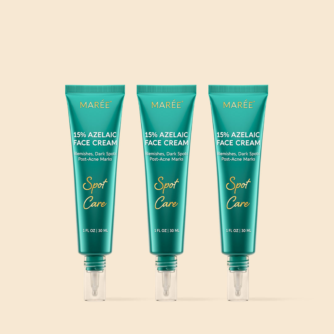 Azelaic Acid Cream for Sensitive Skin 
