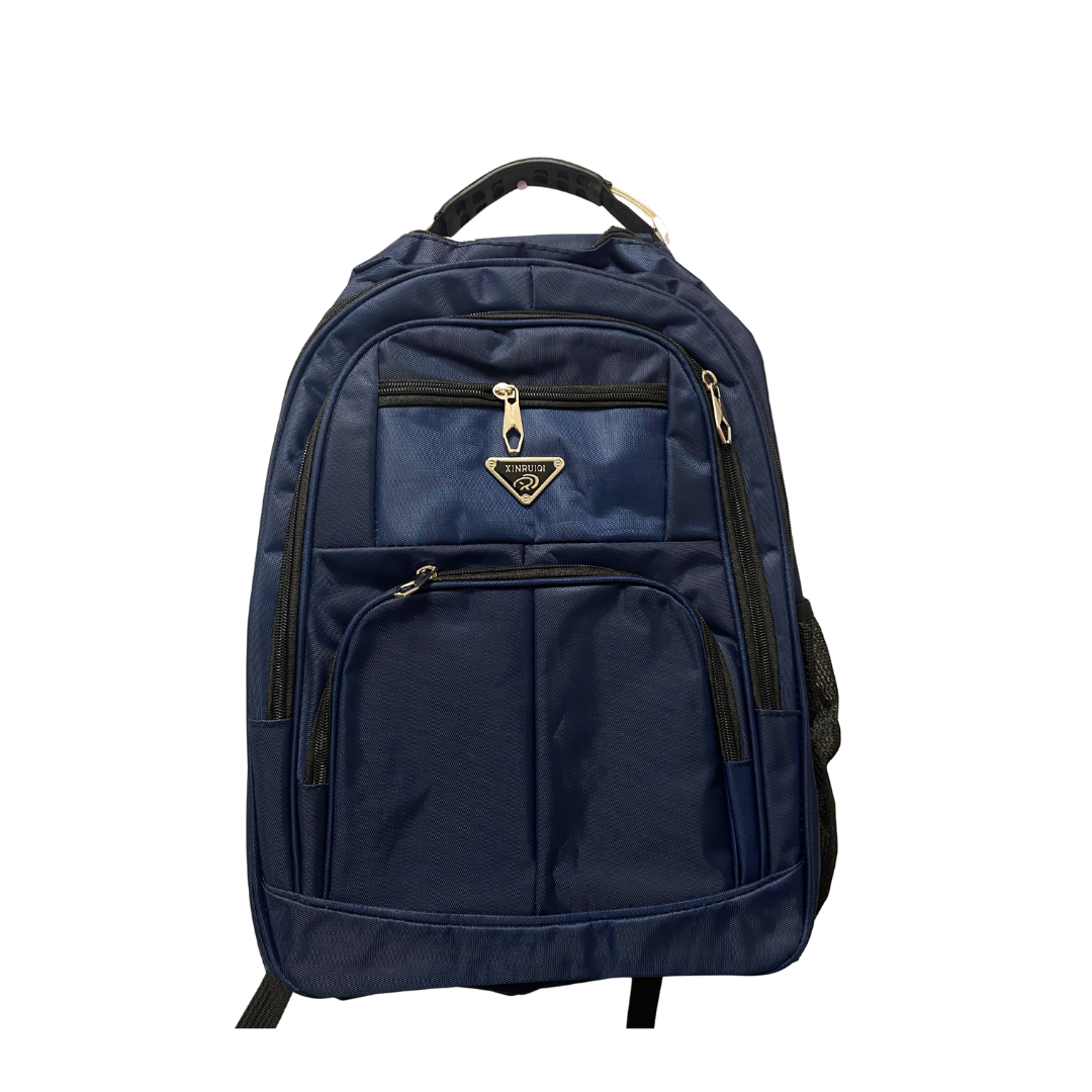 Mochila Escolar y Casual AA2024-11 Series – Varios Diseños by Farmacias Savia