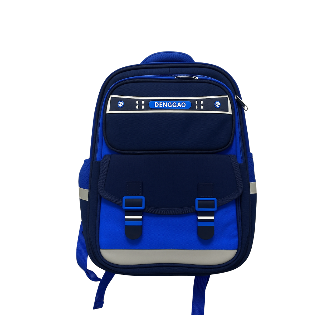 Mochila Escolar y Casual AA2024-11 Series – Varios Diseños by Farmacias Savia