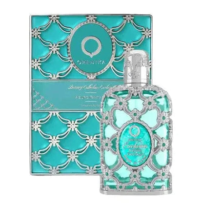 Azure Fantasy By Orientica Unisex 2.7 oz Extrait de Parfum Spray by perfumesandrea